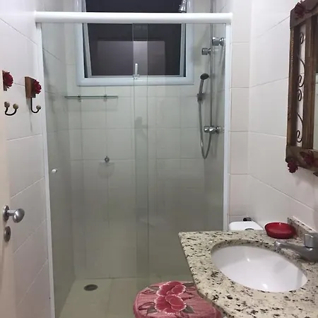 Apartamento Cobertura Ubatuba Exterior photo