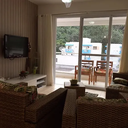 Apartamento Cobertura Ubatuba Exterior photo