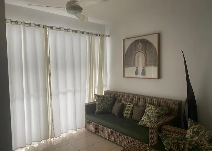 Apartamento Cobertura Ubatuba