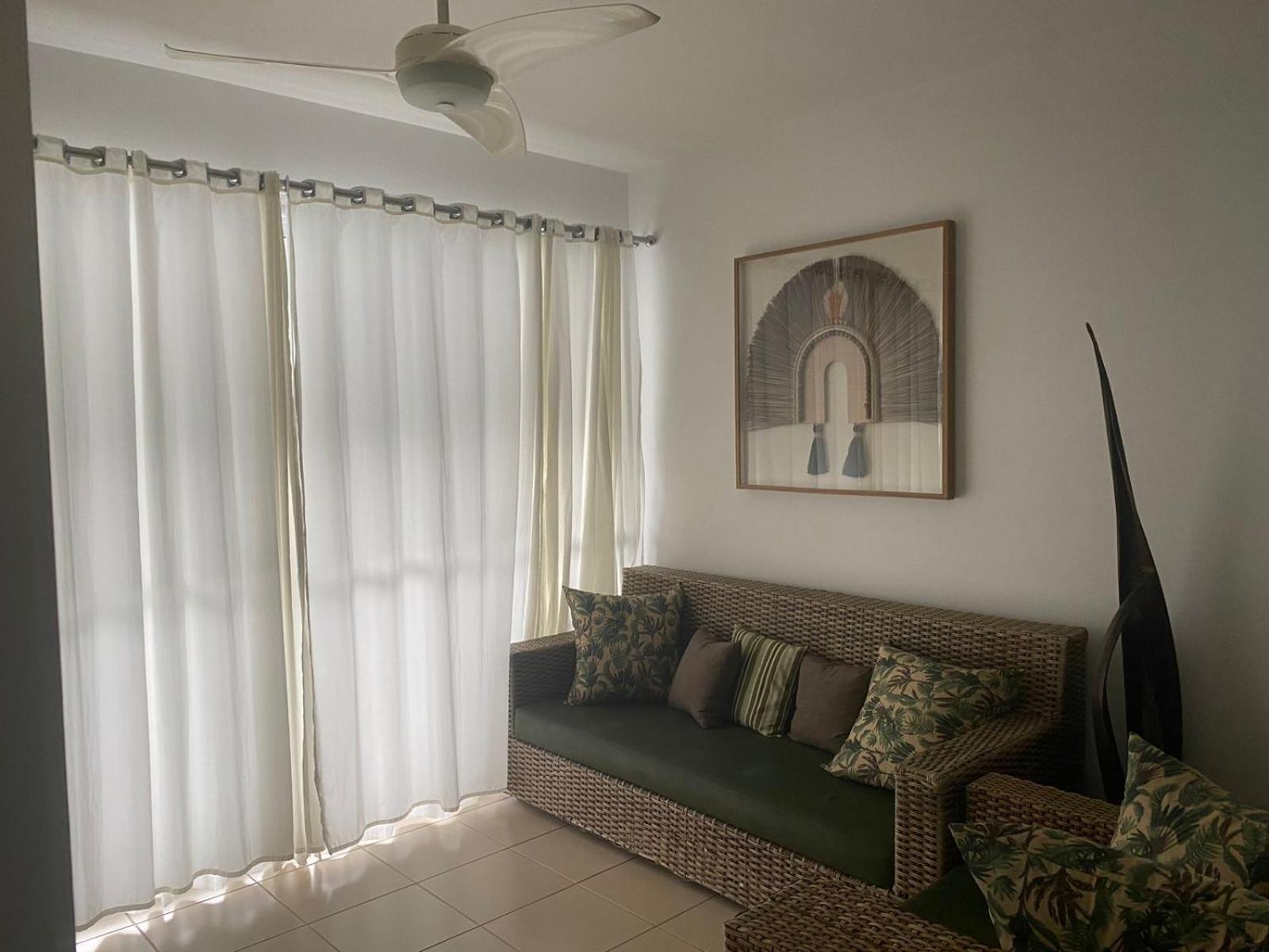Cobertura Apartment