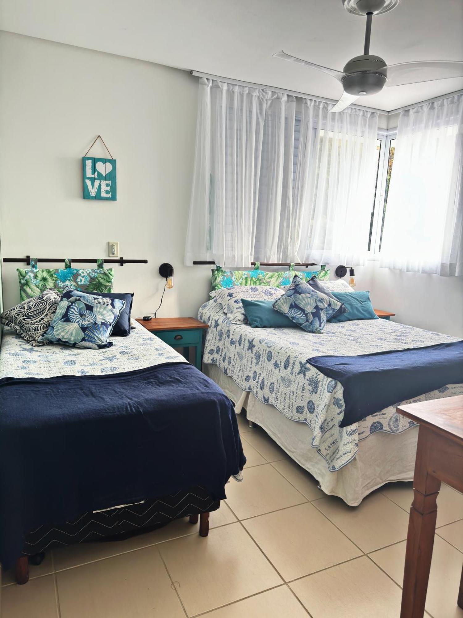 Cobertura Apartment Ubatuba