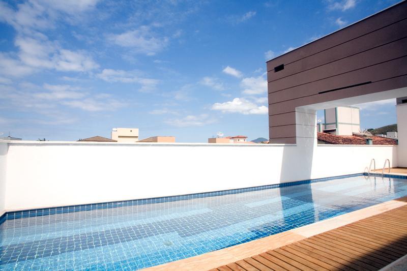 Apartment Cobertura Ubatuba